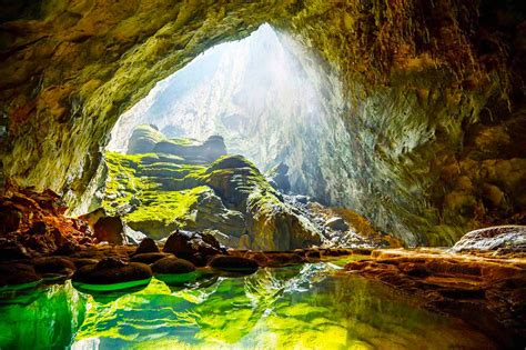 De Phong Nha-Ke Bang Nationale Park UNESCO Werelderfgoedstatus; Een Triomf van Biodiversiteit en Geologische Geschiedenis